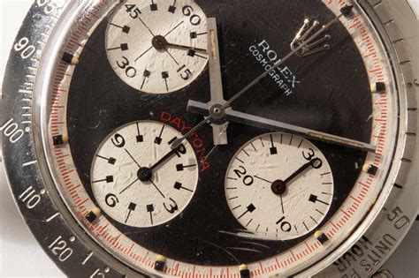 Vintage Rolex Buying and Selling Guide from Watch Experts.